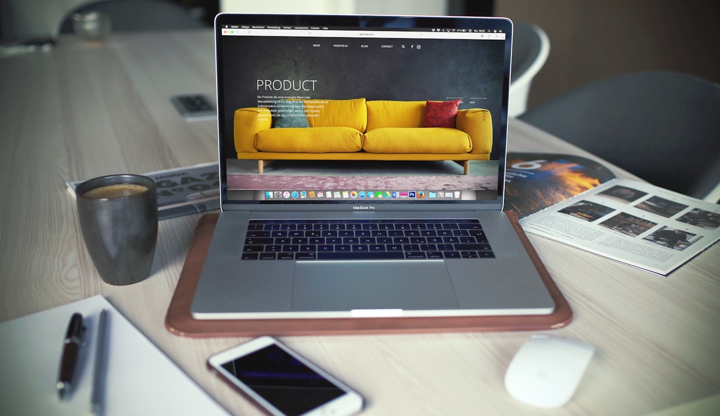 The Role of SEO in Digital Success